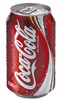 Zobrazit detail produktu - Coca Cola 0,33 l plech Obrázek Coca Cola 0,33 l plech