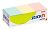 Zobrazit detail produktu - Samolepicí bločky Stick´n by Hopax barevné - 38 x 51 mm / 12 x 100 lístků / pastelové barvy Obrázek Samolepicí bločky Stick´n by Hopax barevné - 38 x 51 mm / 12 x 100 lístků / pastelové barvy