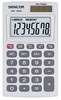 Obrázek Sencor SEC 255 kapesní kalkulačka displej 8 míst