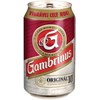 Obrázek Gambrinus Originál v plechovce 10% / 0,33 l