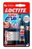 Obrázek Vteřinová lepidla Loctite - Super Attak 3 g