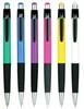 Obrázek Kuličkové pero Spoko 0112 - barevný mix