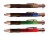 Obrázek Kuličkové pero AEV1920 čtyřbarevné - barevný mix