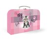 Obrázek Školní kufřík - Kočka