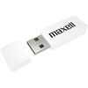 Zobrazit detail produktu - Flash Disc Maxel - bílá / 32 GB / USB 2.0 Obrázek Flash Disc Maxel - bílá / 32 GB / USB 2.0