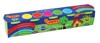 Zobrazit detail produktu - Měkká plastelína JOVI Blandiver - 5 x 110 g / neonové barvy Obrázek Měkká plastelína JOVI Blandiver - 5 x 110 g / neonové barvy