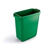 Obrázek Odpadkové koše Durabin 60 l - koš / zelená