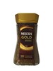 Zobrazit detail produktu - Rozpustná káva Nescafé Gold / 200 g Obrázek Rozpustná káva Nescafé Gold / 200 g