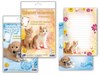 Zobrazit detail produktu - Dopisní sada barevná - dětské motivy / zvířátka Obrázek Dopisní sada barevná - dětské motivy / zvířátka