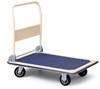 Zobrazit detail produktu - Plošinový vozík - 73 x 48 mm / nosnost 150 kg Obrázek Plošinový vozík - 73 x 48 mm / nosnost 150 kg