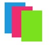 Zobrazit detail produktu - Desky Sporo PVC Office - kapsy spodní / modrá pastelová Obrázek Desky Sporo PVC Office - kapsy spodní / modrá pastelová
