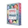 Obrázek Tekuté barvy na vajíčka OVO® - efekt mramor