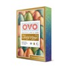 Obrázek Tekuté barvy na vajíčka OVO® - efekt zlatý třpyt