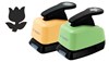 Zobrazit detail produktu - Dekorační děrovačka - 16 mm / tulipán Obrázek Dekorační děrovačka - 16 mm / tulipán