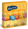 Obrázek Velikonoční ubrousky Big Soft - 33 x 33 cm / dvouvrstvé - 20 ks
