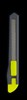 Obrázek Odlamovací nože Kores K9 / nůž malý / mix neon barev