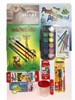 Zobrazit detail produktu - Školní balíček RÁKOSNÍČEK - 15 ks Obrázek Školní balíček RÁKOSNÍČEK - 15 ks