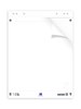 Zobrazit detail produktu - Samolepicí flipchart Oxford Smart Chart - bílá / 3 x 20 listů Obrázek Samolepicí flipchart Oxford Smart Chart - bílá / 3 x 20 listů