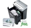 Zobrazit detail produktu - Dahle skartovací stroj PaperSAFE® 22092 Obrázek Dahle skartovací stroj PaperSAFE® 22092