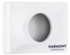 Zobrazit detail produktu - Zásobník na hygienické sáčky Harmony Professional - 95 x 32 x 135 mm Obrázek Zásobník na hygienické sáčky Harmony Professional - 95 x 32 x 135 mm