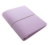 Zobrazit detail produktu - Diář Filofax Domino Soft - A6 osobní týdenní pastelová fialová Obrázek Diář Filofax Domino Soft - A6 osobní týdenní pastelová fialová
