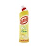 Obrázek SAVO WC Citrón gel 700 ml