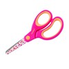 Zobrazit detail produktu - Dahle nůžky dětské pro holky soft úchop 13 cm Obrázek Dahle nůžky dětské pro holky soft úchop 13 cm