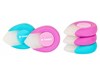 Zobrazit detail produktu - Fandy Deleter Multi pryž pro gumovací pera barevný mix 170183 Obrázek Fandy Deleter Multi pryž pro gumovací pera barevný mix 170183