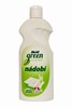 Zobrazit detail produktu - Real Green ECO prostředek na nádobí 500 g Obrázek Real Green ECO prostředek na nádobí 500 g