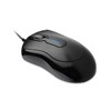 Obrázek Myš Kensington Mouse in-a-Box® Wired - černá