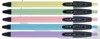Obrázek Kuličkové pero Perro Sissy - pastelový mix
