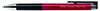 Zobrazit detail produktu - Gelový roller Synergy Point - červená Obrázek Gelový roller Synergy Point - červená