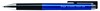 Zobrazit detail produktu - Gelový roller Synergy Point - modrá Obrázek Gelový roller Synergy Point - modrá