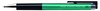 Zobrazit detail produktu - Gelový roller Synergy Point - zelená Obrázek Gelový roller Synergy Point - zelená