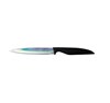 Obrázek Nože univerzální - nůž černý 20 cm