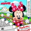 Zobrazit detail produktu - JIRI MODELS Minnie Malování pro nejmenší Obrázek JIRI MODELS Minnie Malování pro nejmenší