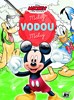 Zobrazit detail produktu - Omalovánky Maluj vodou - motiv Mickey Mouse Obrázek Omalovánky Maluj vodou - motiv Mickey Mouse