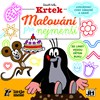 Zobrazit detail produktu - JIRI MODELS Krtek Malování pro nejmenší Obrázek JIRI MODELS Krtek Malování pro nejmenší