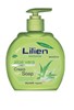 Zobrazit detail produktu - Lilien tekuté mýdlo aloe vera 500 ml Obrázek Lilien tekuté mýdlo aloe vera 500 ml