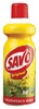 Zobrazit detail produktu - Dezinfekční prostředek SAVO Originál / 1,2 l Obrázek Dezinfekční prostředek SAVO Originál / 1,2 l