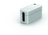 Zobrazit detail produktu - Box CAVOLINE® - S / 3 zásuvky / šedá Obrázek Box CAVOLINE® - S / 3 zásuvky / šedá