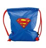 Zobrazit detail produktu - Sáček na cvičky / přezuvky Superman Original Obrázek Sáček na cvičky / přezuvky Superman Original