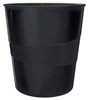 Zobrazit detail produktu - Leitz WOW 52781095 koš černý 15 l Obrázek Leitz WOW 52781095 koš černý 15 l