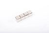 Zobrazit detail produktu - Magnety neodymové super silné - 10 x 10 x 10 mm / 4 ks Obrázek Magnety neodymové super silné - 10 x 10 x 10 mm / 4 ks