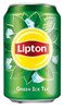 Zobrazit detail produktu - Ledový čaj Lipton Ice Tea Green 0,33 l / plech Obrázek Ledový čaj Lipton Ice Tea Green 0,33 l / plech