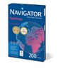 Obrázek Xerografický papír Navigator Bold Design - A4 200 g / 150 listů