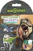 Zobrazit detail produktu - Omalovánky + voskovky na cesty - Dino Obrázek Omalovánky + voskovky na cesty - Dino
