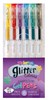Zobrazit detail produktu - Gelová pera Colorino - Glitter / 6 barev Obrázek Gelová pera Colorino - Glitter / 6 barev