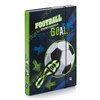 Obrázek Box na sešity A4 - Fotbal