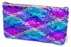 Zobrazit detail produktu - Concorde A29587 Glitter Disco kosmetická taštička Obrázek Concorde A29587 Glitter Disco kosmetická taštička